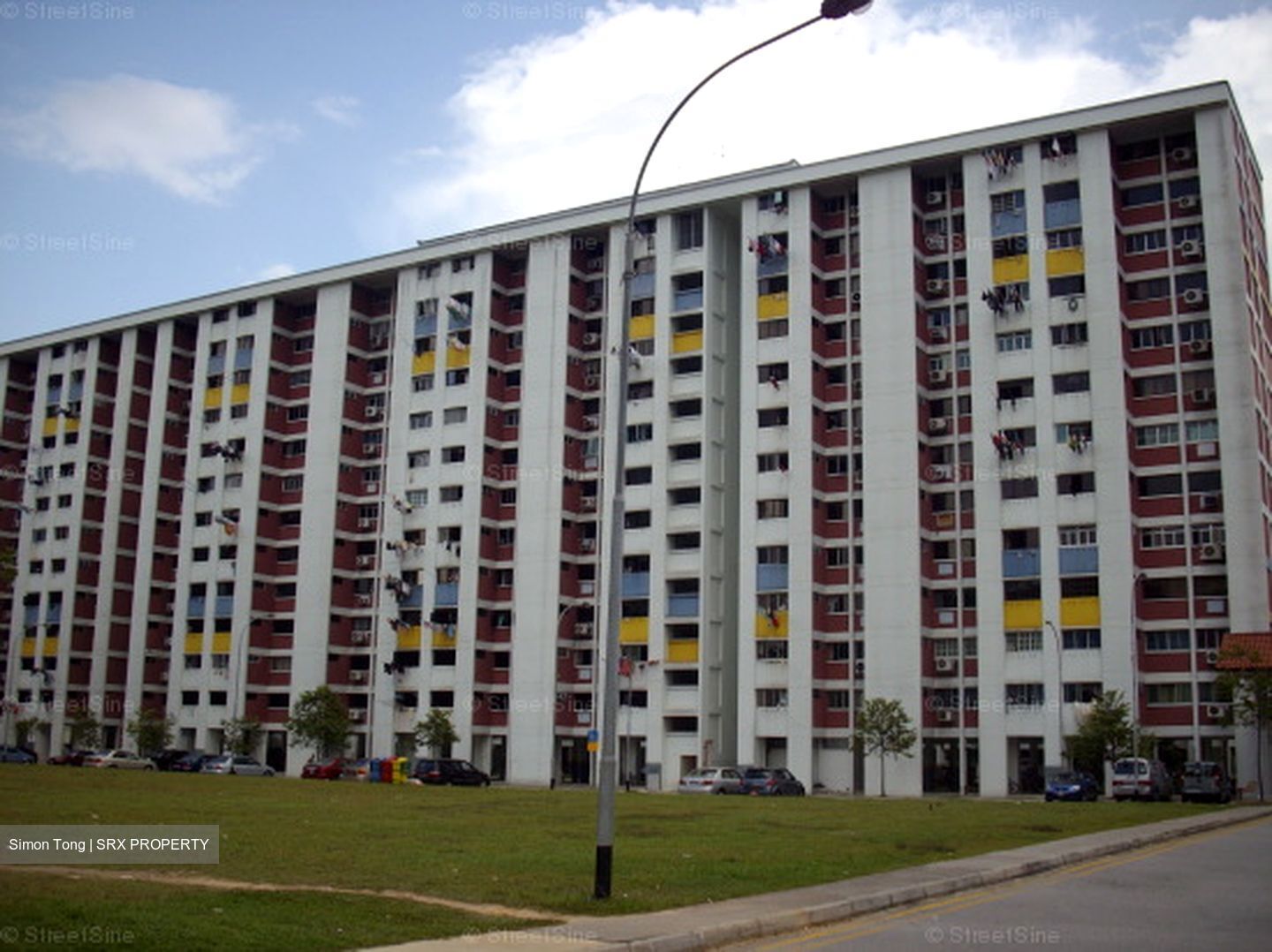 Blk 53 Teban Gardens Road (Jurong East), HDB 4 Rooms #589201171